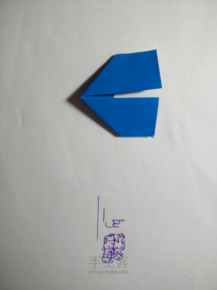 三角插基础教程 第4步