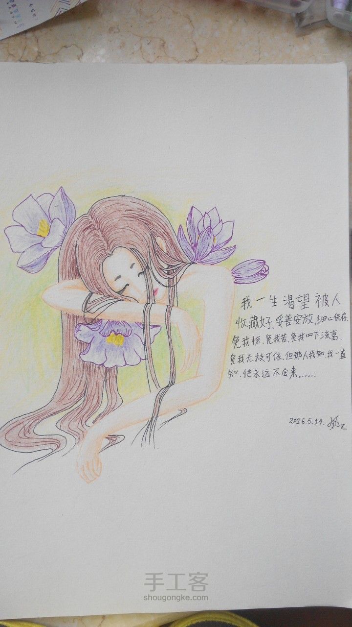 原创 第7步