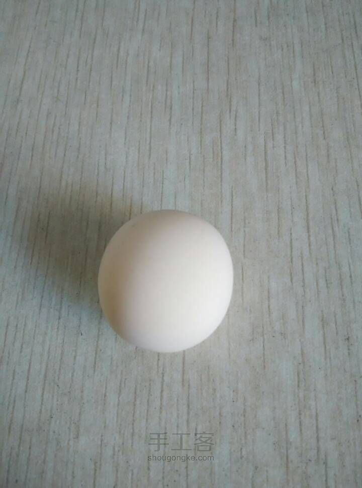 微胖公主也很美 第1步