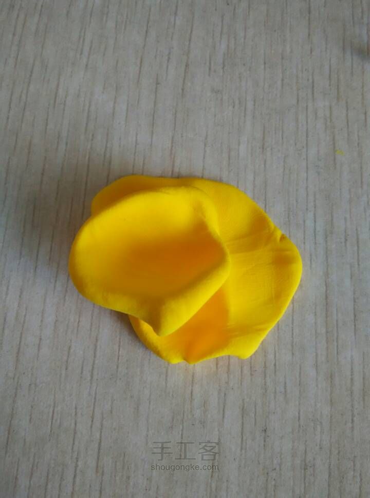 微胖公主也很美 第3步