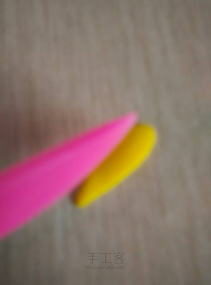微胖公主也很美 第10步