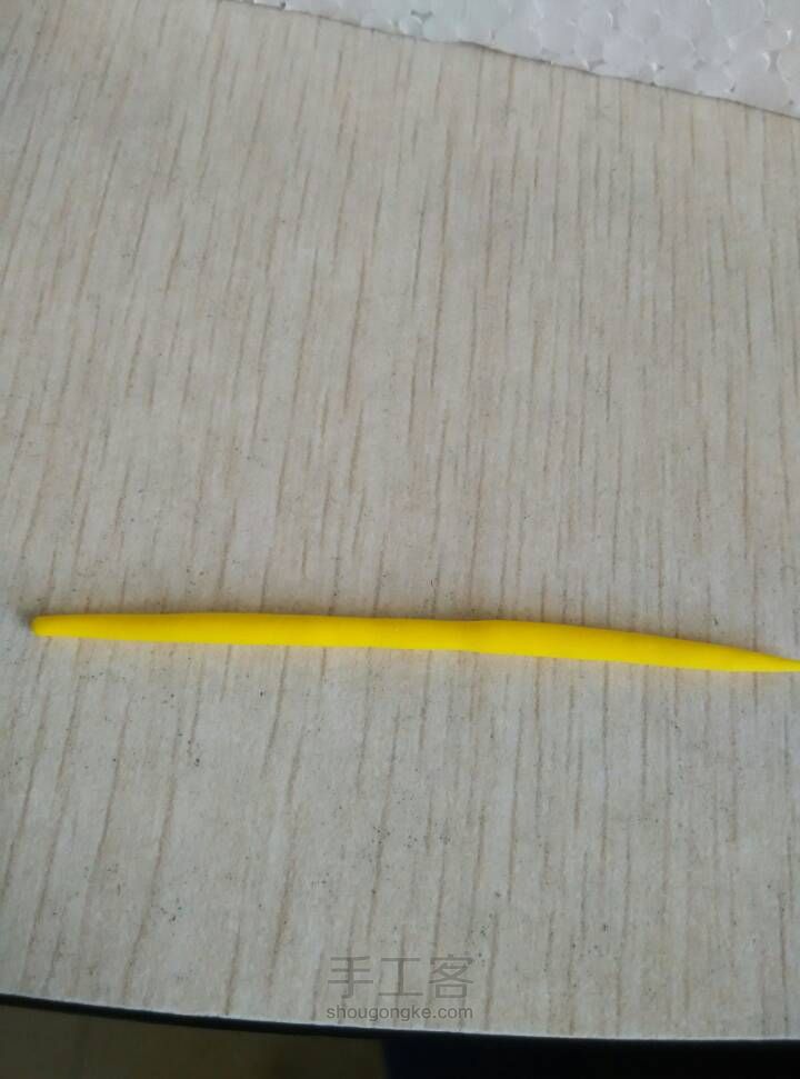 微胖公主也很美 第13步