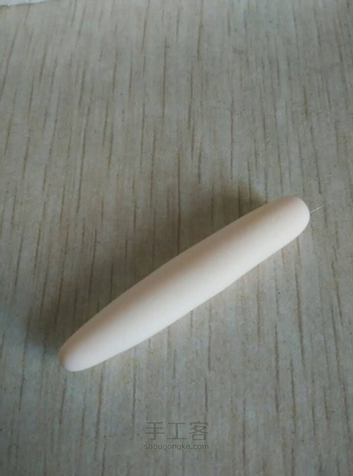 微胖公主也很美 第14步