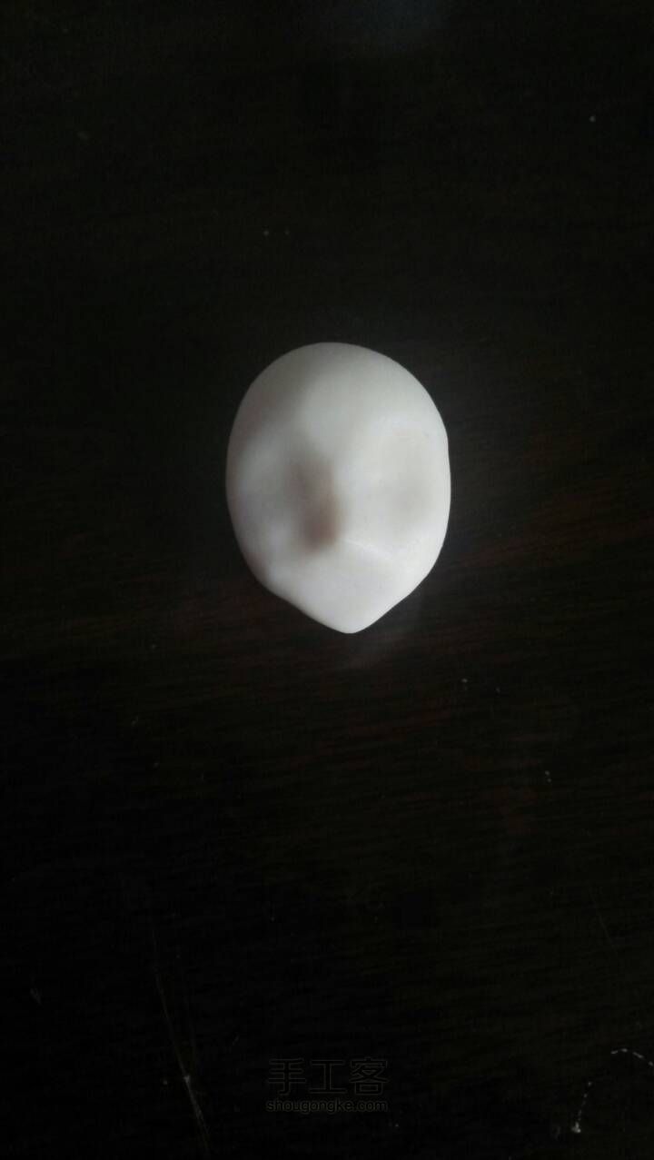 美人鱼 第1步