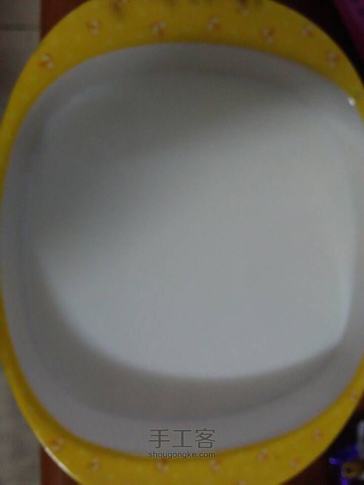 巧克力牛奶 第2步