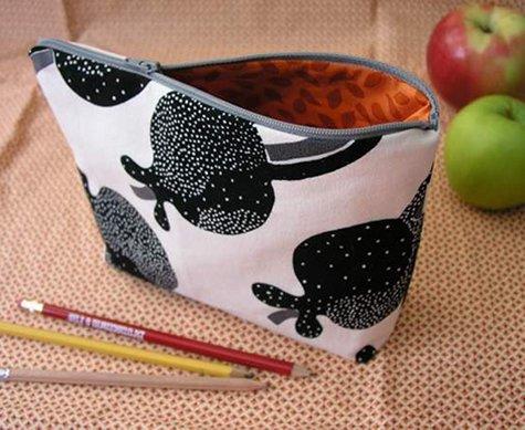 简易小包 第1步