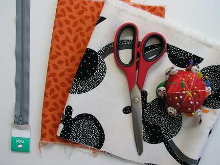 简易小包 第2步