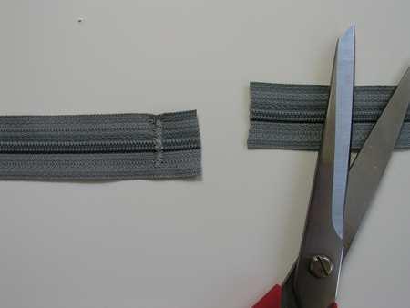 简易小包 第5步