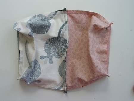 简易小包 第10步