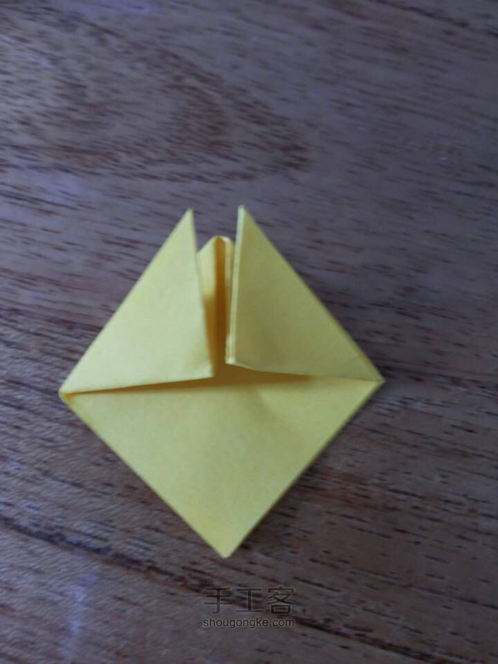 冠 第3步