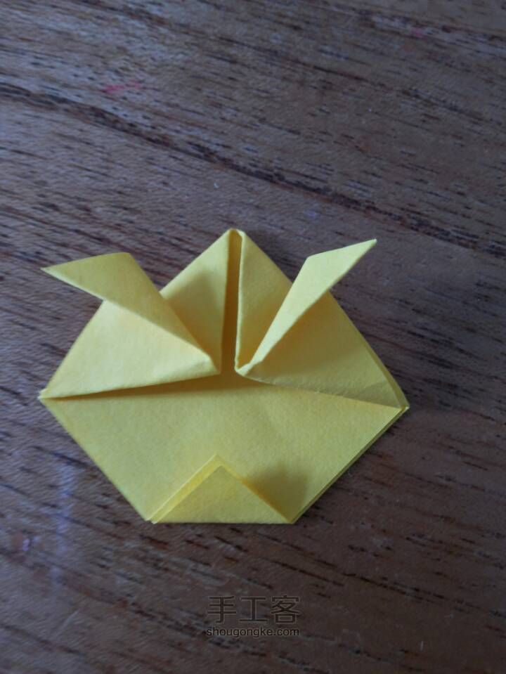 冠 第5步