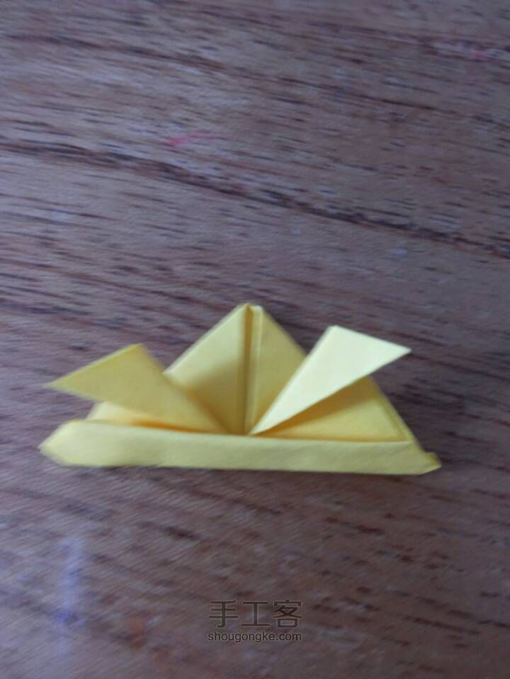 冠 第8步