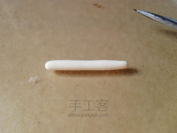 可耐哒迷你食物 第9步