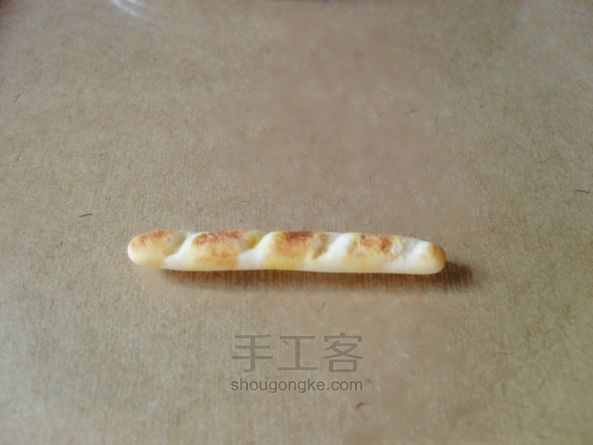 可耐哒迷你食物 第12步