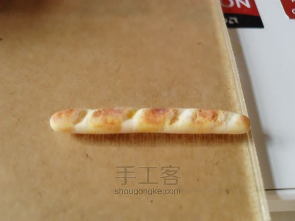 可耐哒迷你食物 第14步