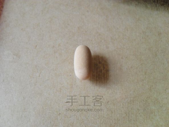 可耐哒迷你食物 第15步