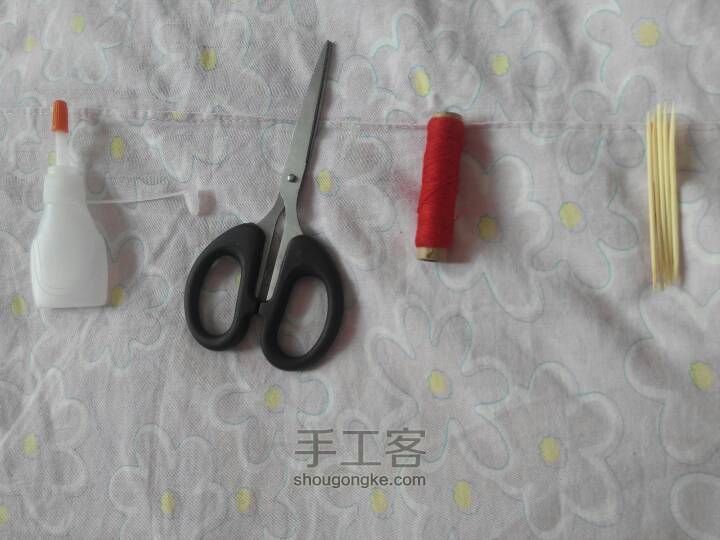 摇呀摇，摇呀摇秋千来了 第1步