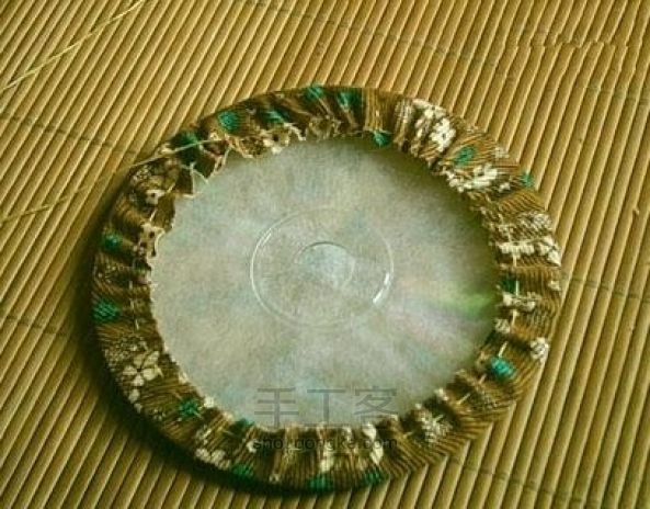 【手工制作】简易又实用的宠物窝制作！~转载于寻独品 第4步