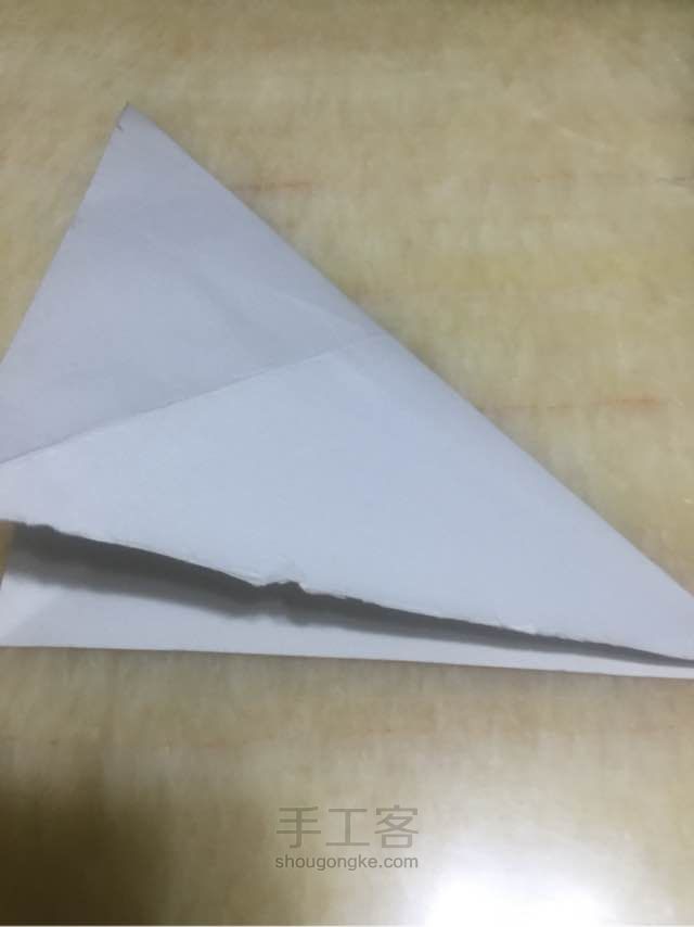 萌萌达小纸杯 第2步