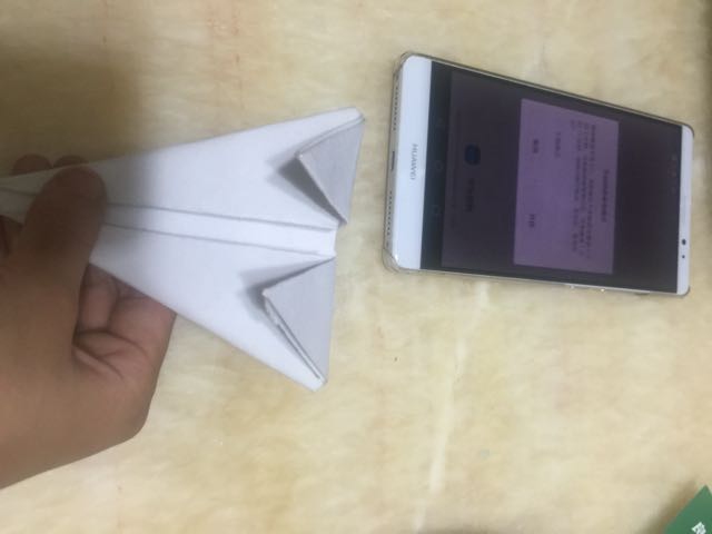 萌萌达小纸杯 第8步