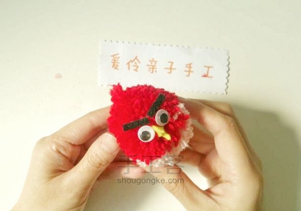 愤怒小鸟（挂饰） 第22步