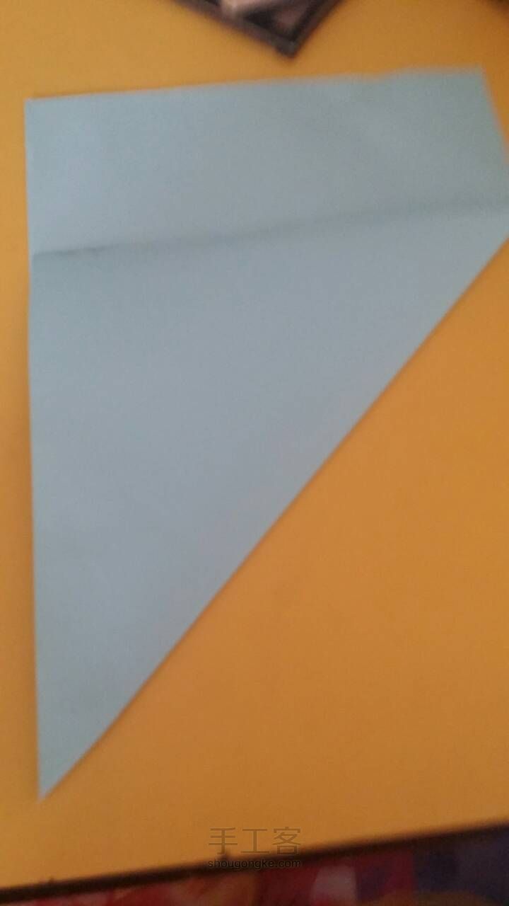 一族娃娃 第2步