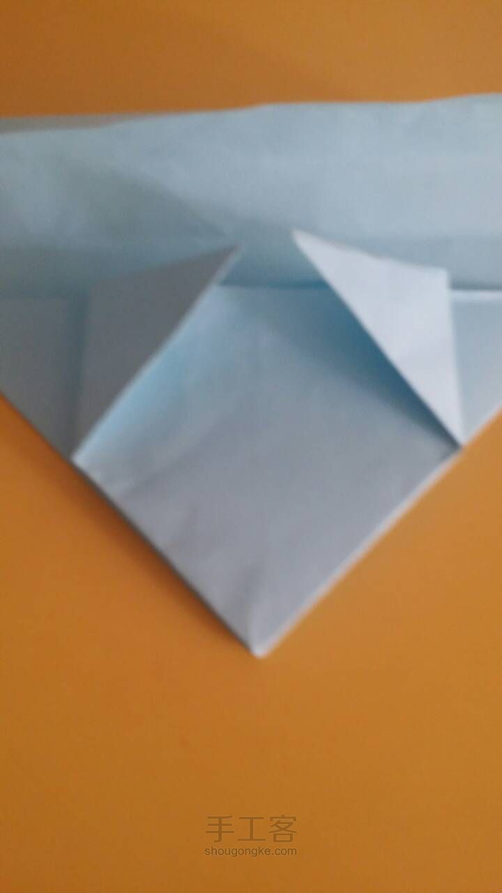 一族娃娃 第8步