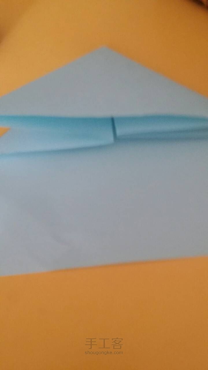 一族娃娃 第4步