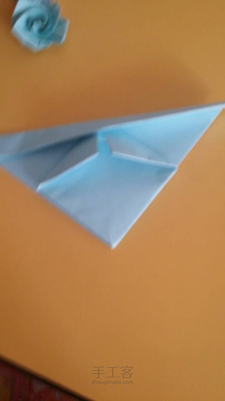 一族娃娃 第10步