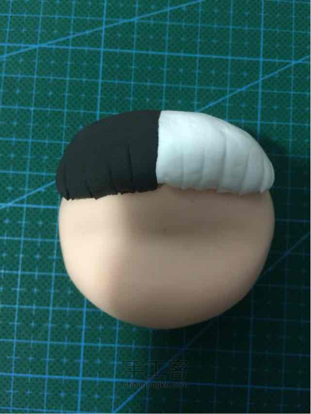 双子座出售 第6步