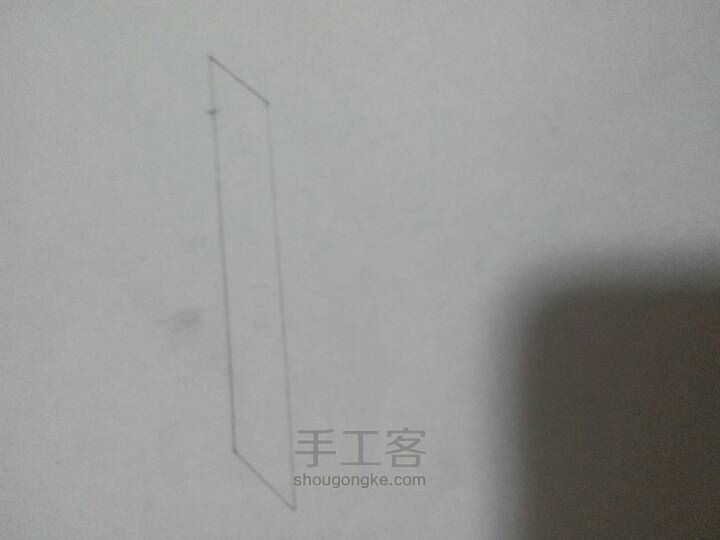 视觉图之3D楼梯 第5步