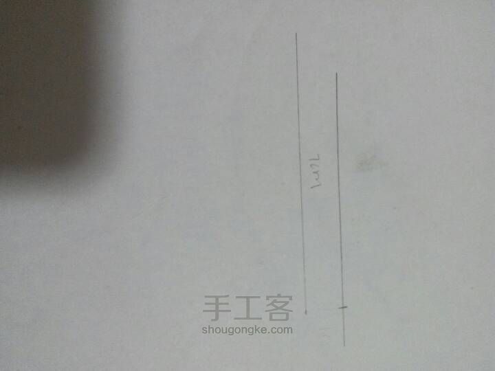 视觉图之3D楼梯 第4步