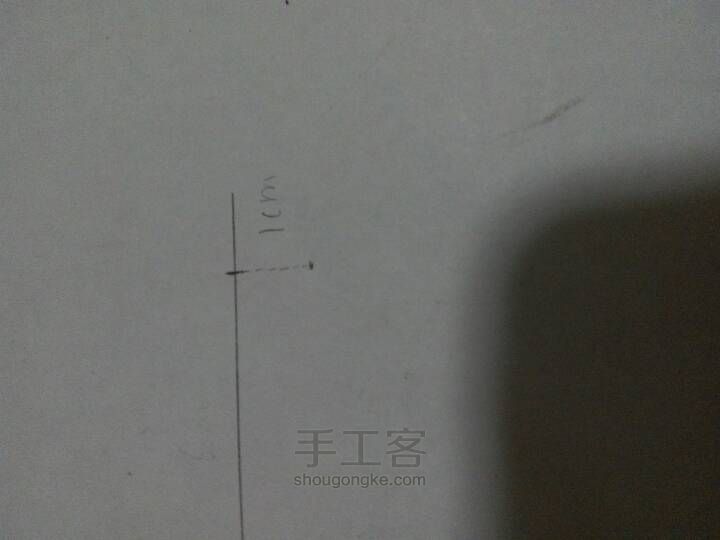 视觉图之3D楼梯 第3步