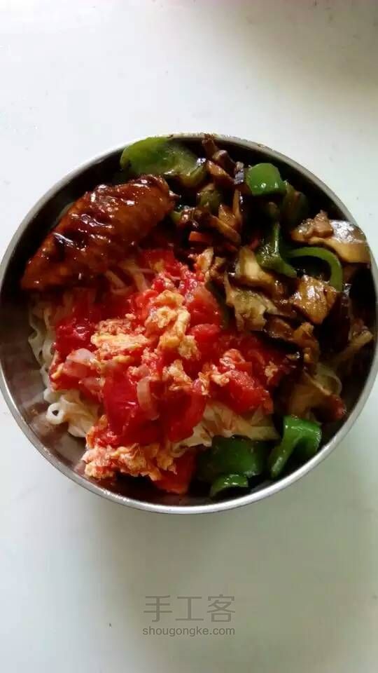 美味可乐鸡翅教程 第1步