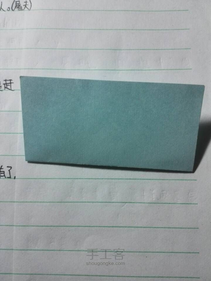 简单玫瑰，比川崎简单多了，不过有人想要川崎教程可以跟我说嗷 第2步