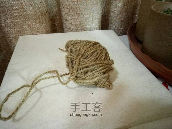 生活中的惊喜 第2步