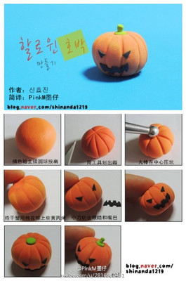 转）粘土教程 第20步