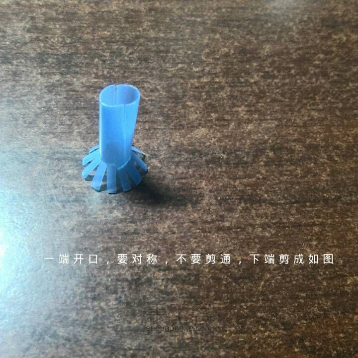 夏日小盆栽 第3步