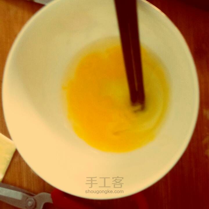 鲜虾培根芝士烫饭 第8步