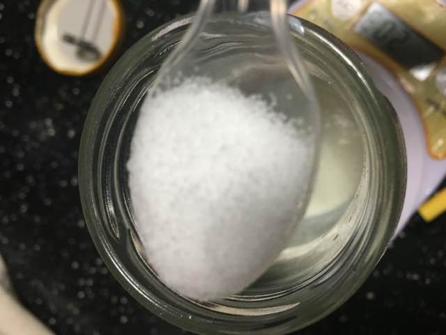 清爽防晒隔离霜 第4步