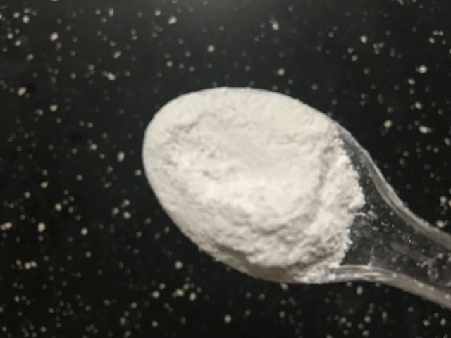 清爽防晒隔离霜 第2步