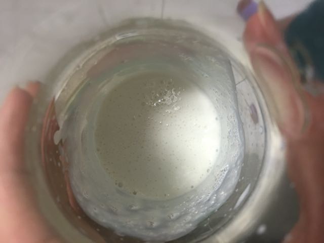 清爽防晒隔离霜 第3步