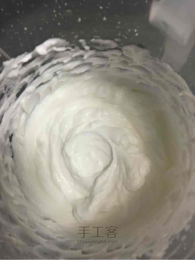 清爽防晒隔离霜 第5步