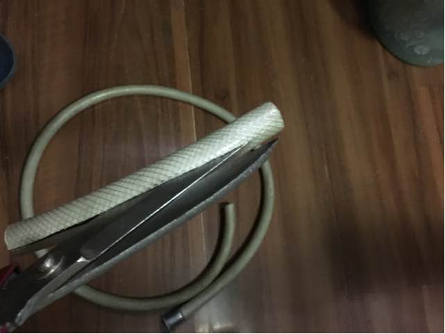 diy家用台磨防尘箱 第12步