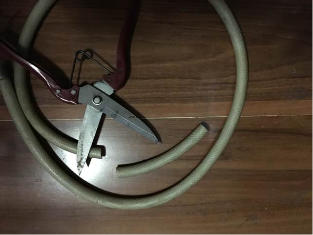 diy家用台磨防尘箱 第11步