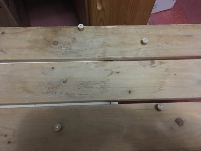 diy家用台磨防尘箱 第21步