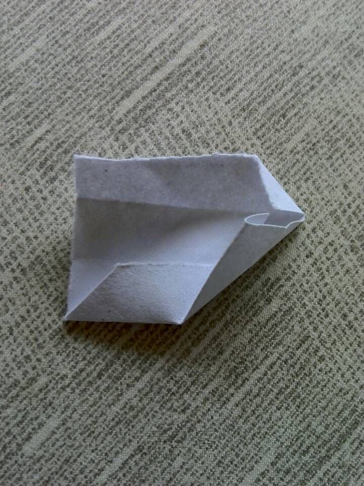 折纸玩具 第5步