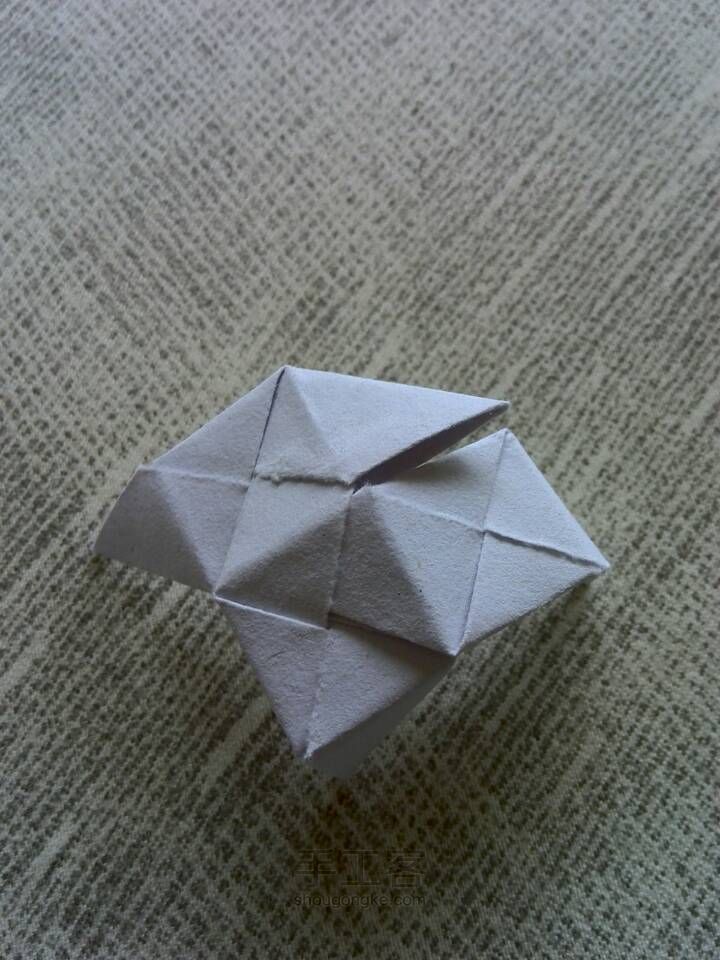 折纸玩具 第9步