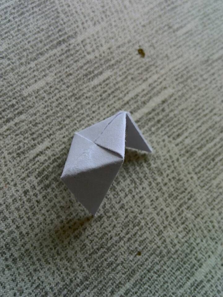 折纸玩具 第7步