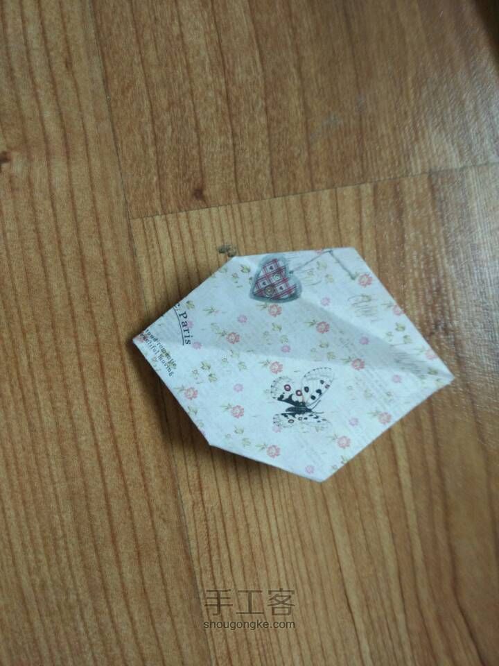 点心盒教程 第6步